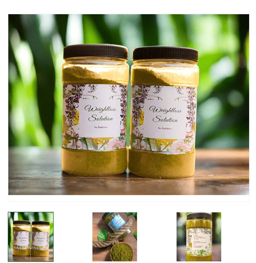 Today Special Buy 1 Get 1 Free Weight Loss Solution