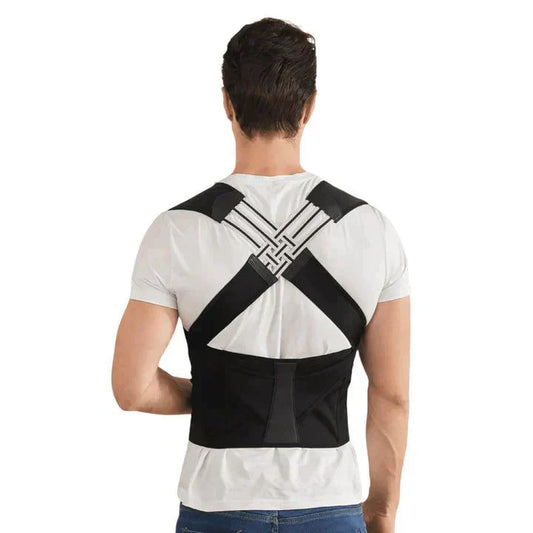 Posture Corrector comfortable Belt for Men and Women