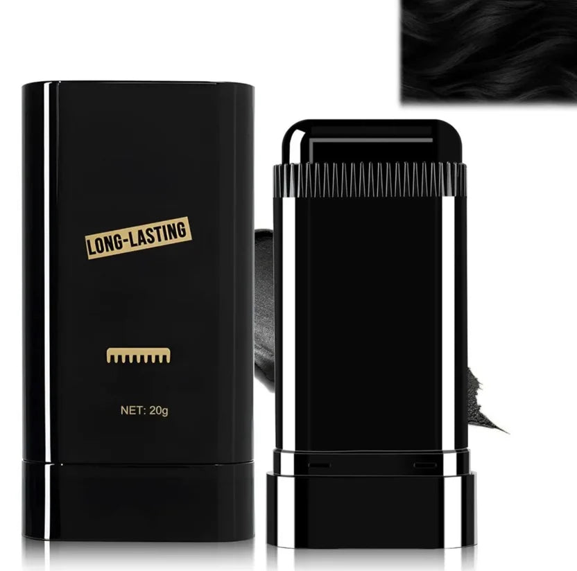 Instant Hair Comb Dye