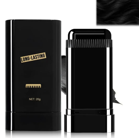 Instant Hair Comb Dye